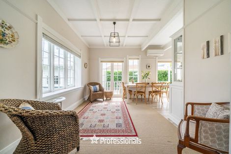 Photo of property in 2 Ropata Crescent, Boulcott, Lower Hutt, 5010