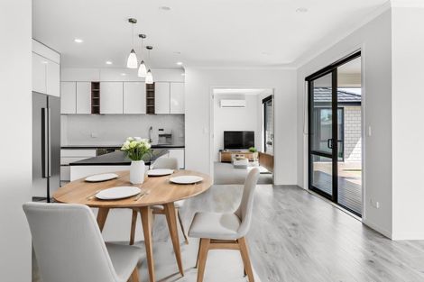 Photo of property in 2 Kukari Close, Flagstaff, Hamilton, 3210