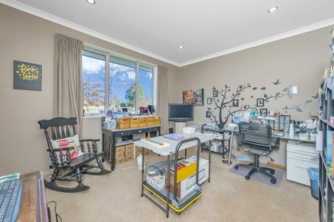 Photo of property in 112 Pattersons Road, Swannanoa, Rangiora, 7475