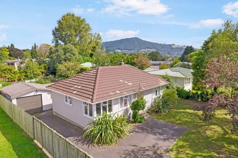 Photo of property in 18 Pandora Avenue, Sunnybrook, Rotorua, 3015