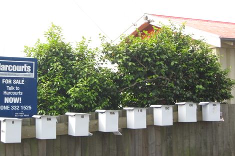 Photo of property in 10 Somerset Crescent, Spreydon, Christchurch, 8024