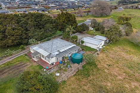 Photo of property in 7 Munro Road, Pokeno, 2472