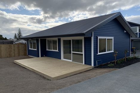 Photo of property in 24 Rewarewa Road, Te Atatu Peninsula, Auckland, 0610