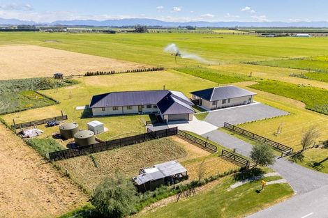 Photo of property in 661 Creyke Road, Darfield, 7571