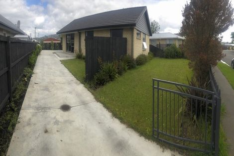 Photo of property in 8 Dunoon Place, Woolston, Christchurch, 8062