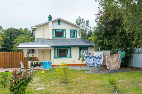 Photo of property in 128 Talbot Street, Geraldine, 7930