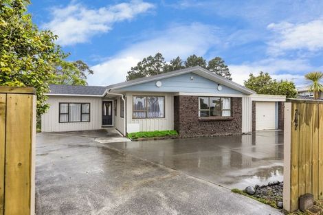 Photo of property in 247 Glamorgan Drive, Torbay, Auckland, 0630
