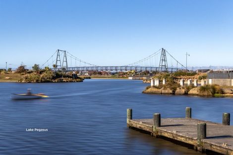 Photo of property in 29 Aroha Street, Pegasus, 7612