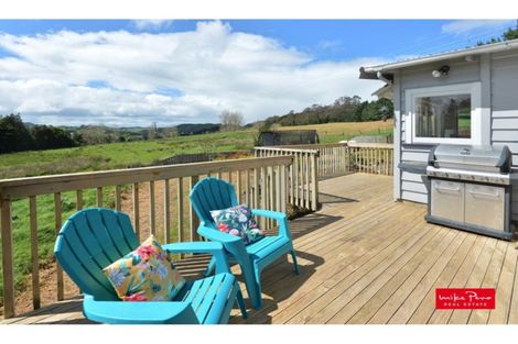 Photo of property in 76 Riponui Road, Purua, Whangarei, 0176