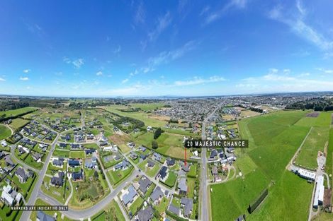 Photo of property in 20 Majestic Chance, Seaward Bush, Invercargill, 9812