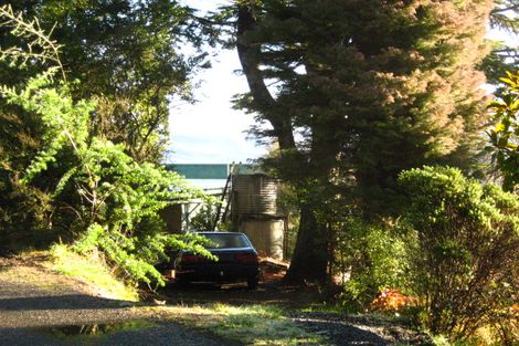 Photo of property in 205 Doctors Point Road, Waitati, 9085