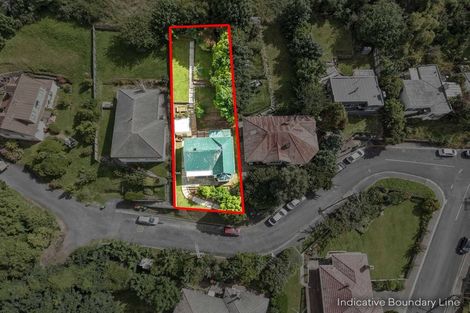 Photo of property in 22 Thomson Street, Lookout Point, Dunedin, 9011
