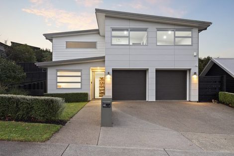 Photo of property in 44 Anselmi Ridge Road, Pukekohe, 2120