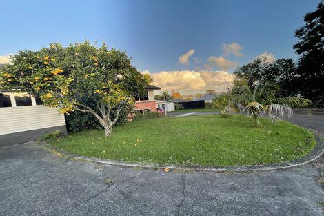 Photo of property in 41 Lynwood Road, New Lynn, Auckland, 0600