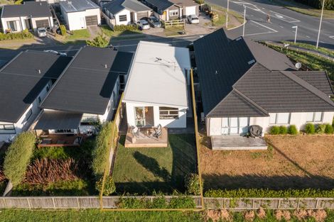 Photo of property in 3 Foley Grove, Pyes Pa, Tauranga, 3110