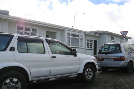 Photo of property in 97-99 Florence Avenue, Palmerston North, 4414