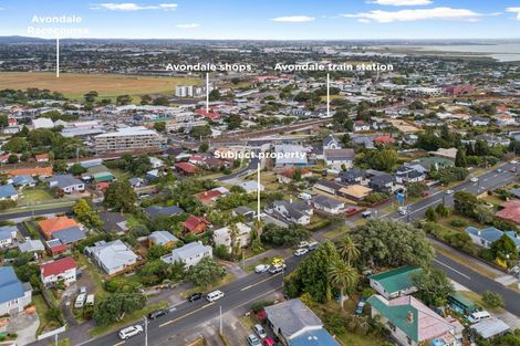 Photo of property in 175 Blockhouse Bay Road, Avondale, Auckland, 0600