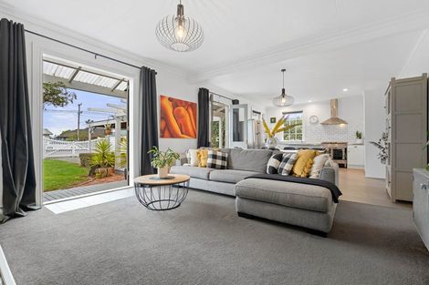 Photo of property in 4 Solway Street, Solway, Masterton, 5810