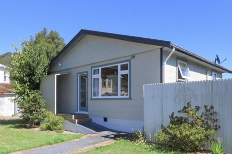 Photo of property in 58 Bridge Street, Reefton, 7830