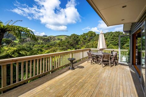 Photo of property in 4 Haunui Road, Pukerua Bay, 5026