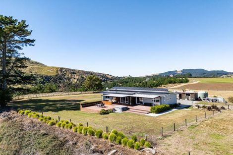 Photo of property in 134 Lower Flag Range Road, Sherenden, Hastings, 4179