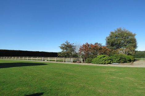 Photo of property in 375 Bainfield Road, Waihopai, Invercargill, 9872