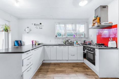 Photo of property in 33 Porou Street, Taumarunui, 3920