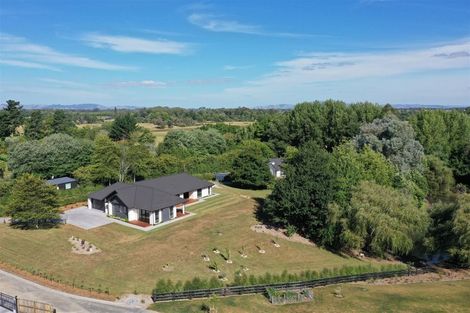 Photo of property in 649 Peacockes Road, Rukuhia, Hamilton, 3282