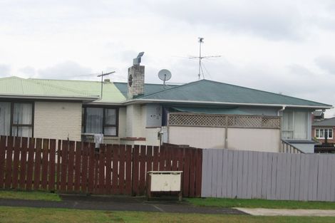 Photo of property in 5/30 Union Street, Papakura, 2110