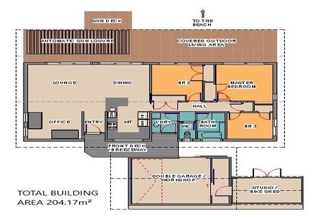 Photo of property in 163b Kingswood Road, Brookfield, Tauranga, 3110