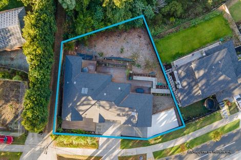 Photo of property in 29 Kewa Road, Albany Heights, Auckland, 0632