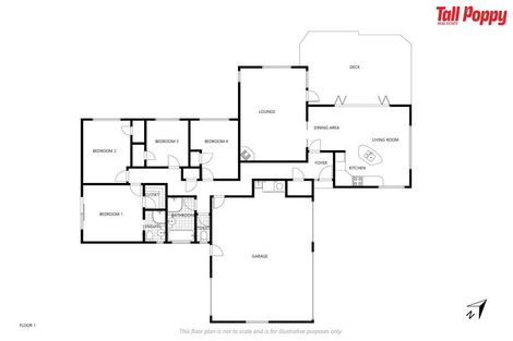 Photo of property in 10 Rodeo Drive, Kelvin Grove, Palmerston North, 4414