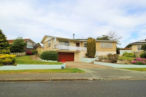 Photo of property in 7 Oakleigh Crescent, Oamaru North, Oamaru, 9400
