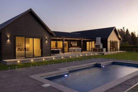 Photo of property in 969 Kahuranaki Road, Kahuranaki, Havelock North, 4295