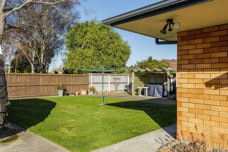 Photo of property in 18a Cintra Place, Casebrook, Christchurch, 8051