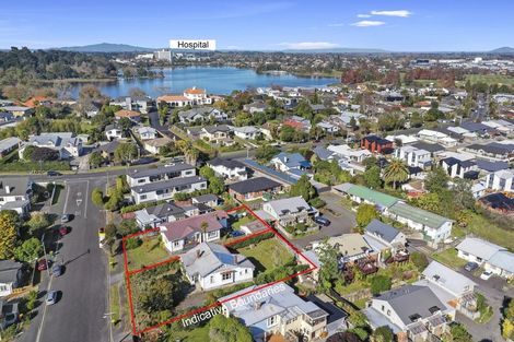 Photo of property in 7 Upper Kent Street, Frankton, Hamilton, 3204