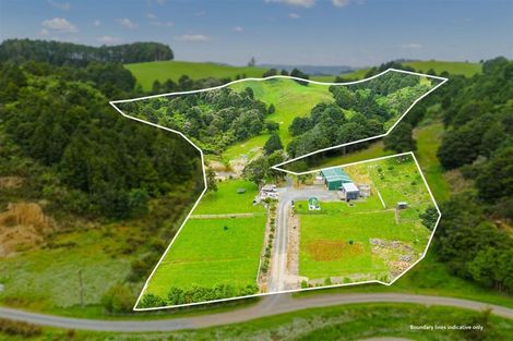 Photo of property in 362c Whananaki North Road, Opuawhanga, Hikurangi, 0181