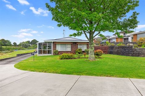 Photo of property in 1 Hairini Street, Hairini, Tauranga, 3112