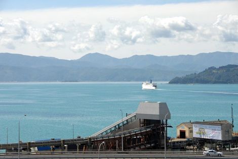 Photo of property in 54 Sar Street, Pipitea, Wellington, 6012