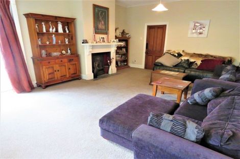 Photo of property in 548 Pleasant Valley Road, Geraldine Downs, Geraldine, 7991