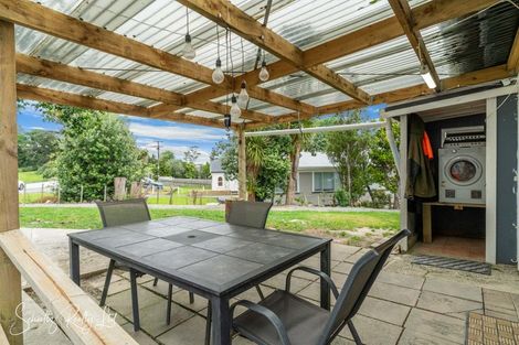 Photo of property in 5 Griffin Road, Maungaturoto, 0520