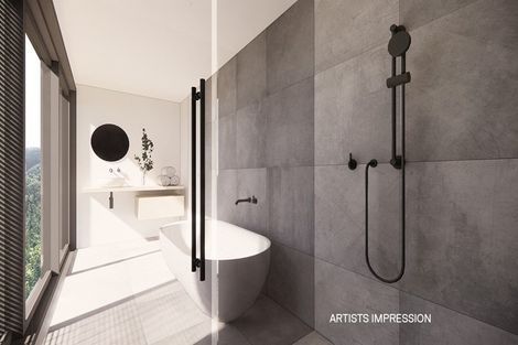 Photo of property in 125 Sefton Street, Wadestown, Wellington, 6012