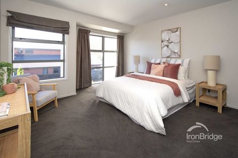 Photo of property in 2 The Willows, Hillmorton, Christchurch, 8024