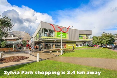 Photo of property in 5/78 Panorama Road, Mount Wellington, Auckland, 1060