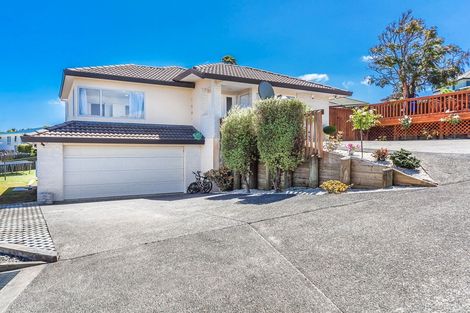 Photo of property in 5 Paua Place, Mount Roskill, Auckland, 1041