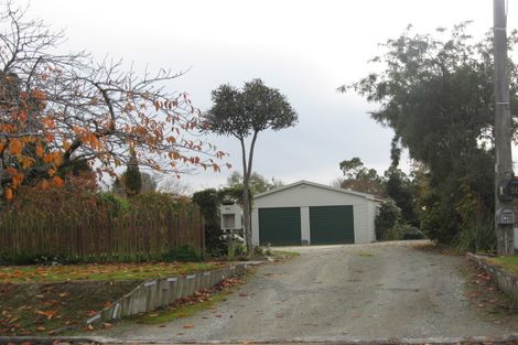 Photo of property in 50 Sussex Street, Tapanui, 9522