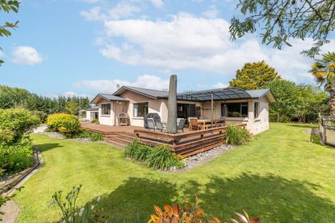Photo of property in 4833 State Highway 29, Matamata, 3472
