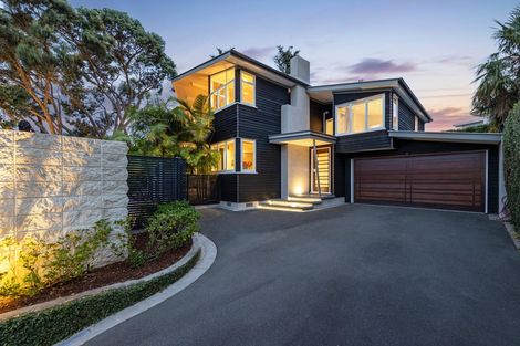 Photo of property in 3 Canterbury Place, Parnell, Auckland, 1052