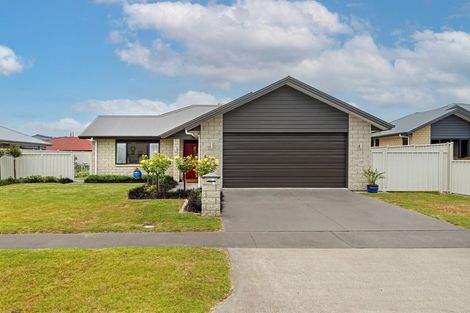 Photo of property in 21 Fisher Place, Lytton West, Gisborne, 4010