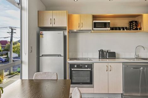 Photo of property in 2/54 Champion Street, Edgeware, Christchurch, 8013